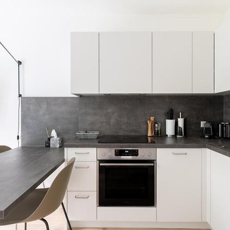limehome Linz Hopfengasse Bagian luar foto