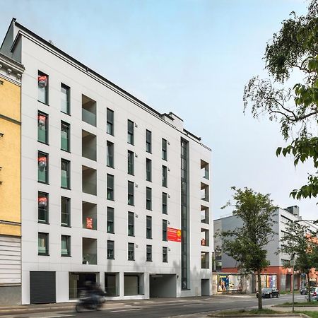 limehome Linz Hopfengasse Bagian luar foto