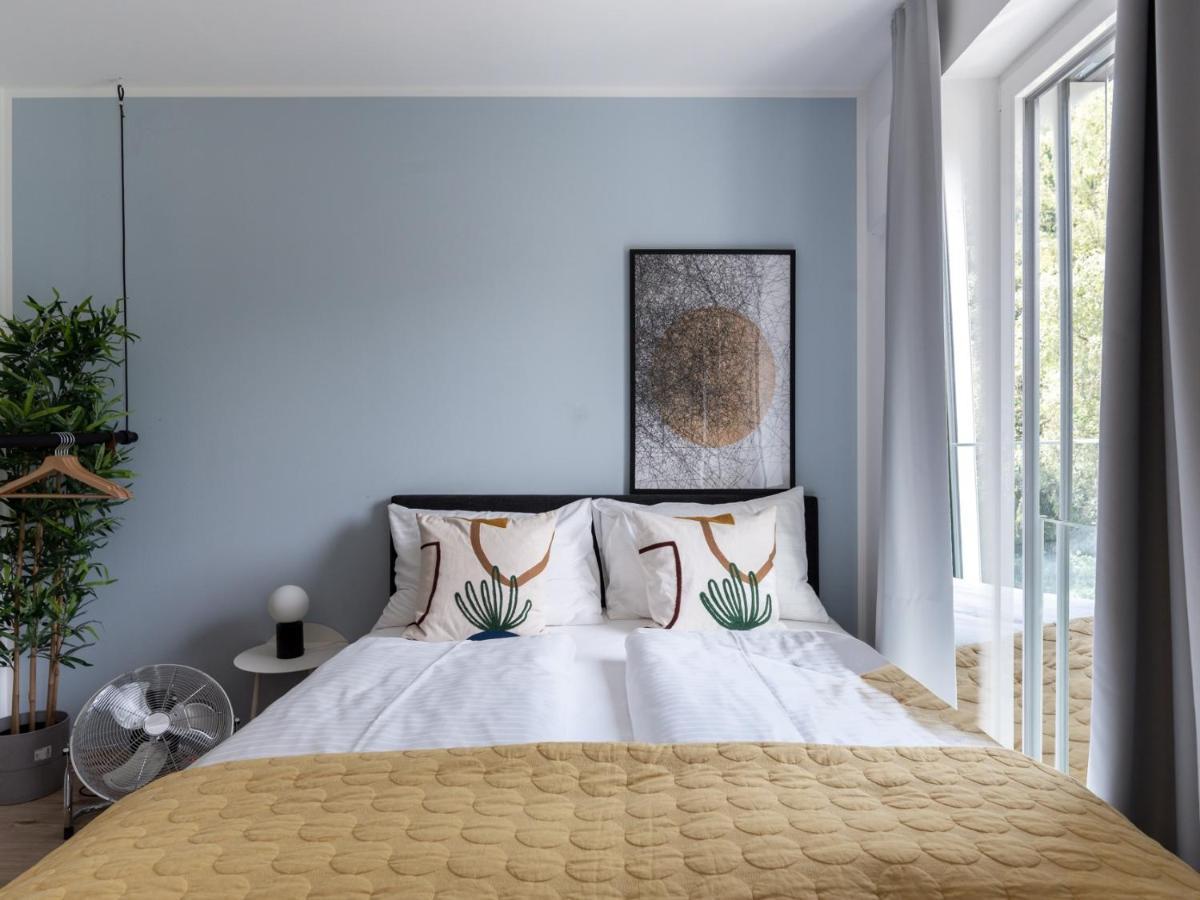 limehome Linz Hopfengasse Bagian luar foto