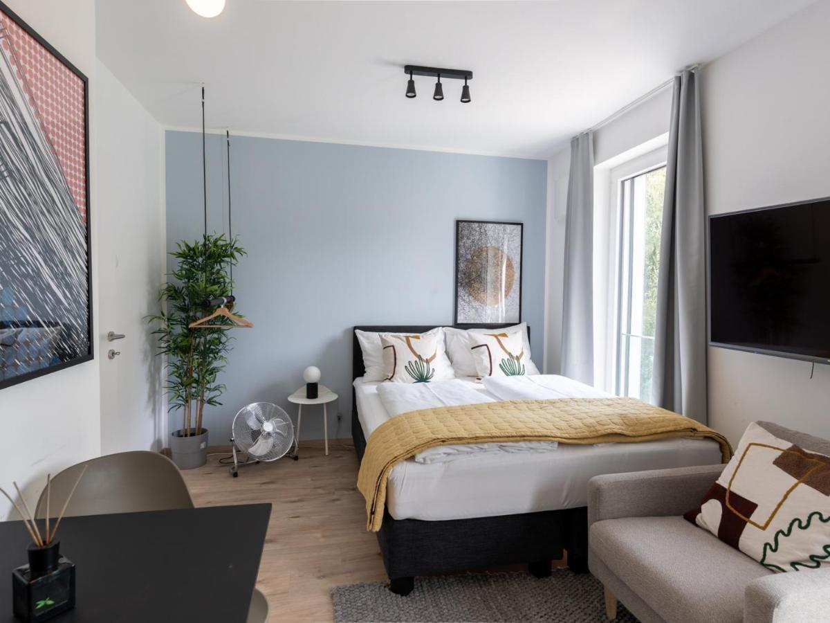 limehome Linz Hopfengasse Bagian luar foto
