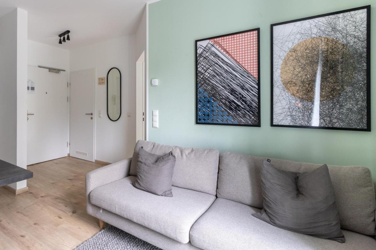 limehome Linz Hopfengasse Bagian luar foto