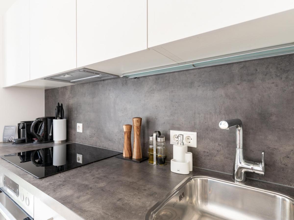 limehome Linz Hopfengasse Bagian luar foto