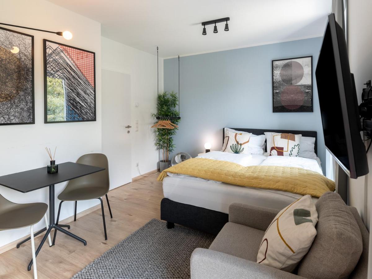 limehome Linz Hopfengasse Bagian luar foto