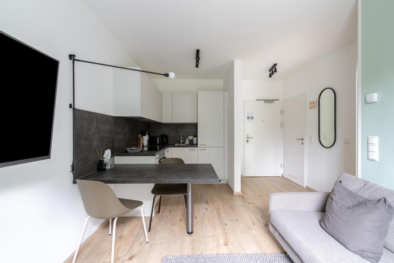 limehome Linz Hopfengasse Bagian luar foto