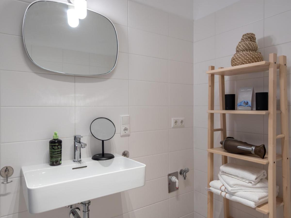 limehome Linz Hopfengasse Bagian luar foto