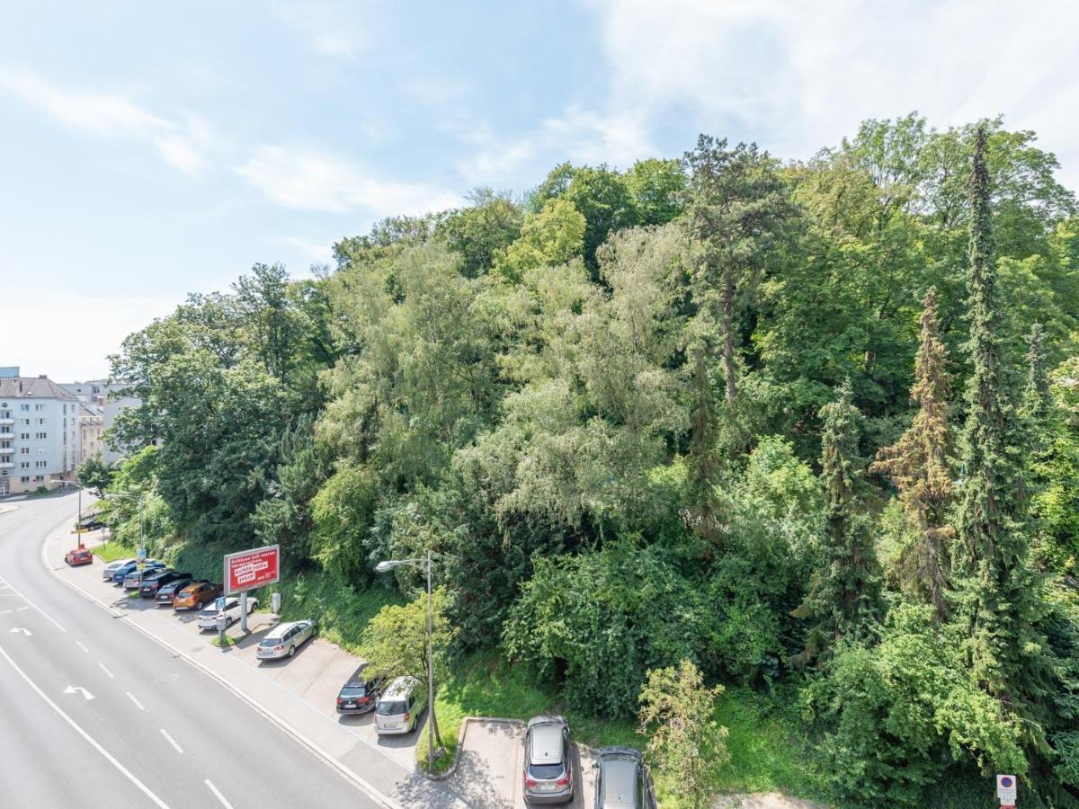 limehome Linz Hopfengasse Bagian luar foto