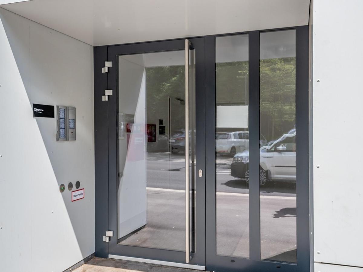 limehome Linz Hopfengasse Bagian luar foto