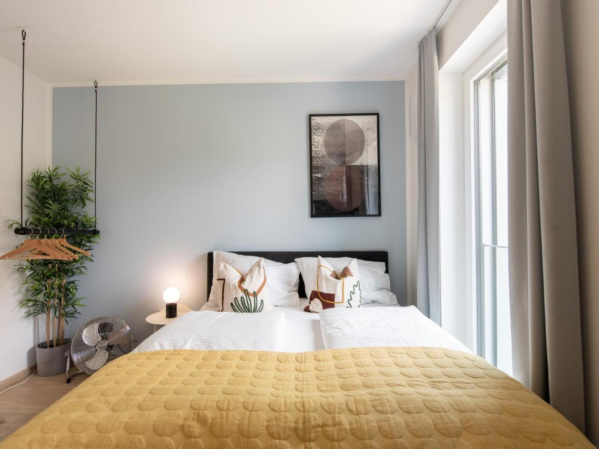 limehome Linz Hopfengasse Bagian luar foto