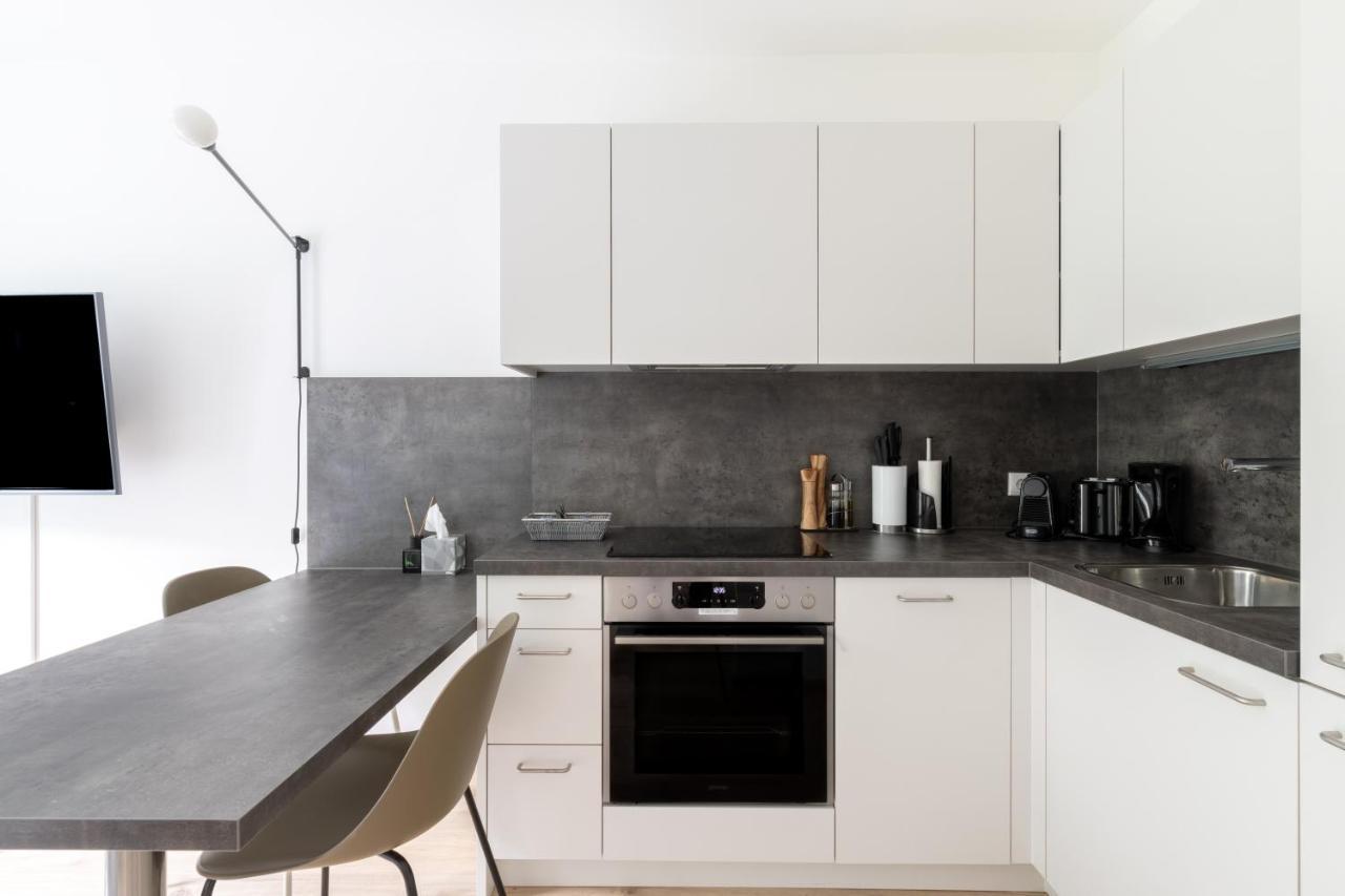 limehome Linz Hopfengasse Bagian luar foto