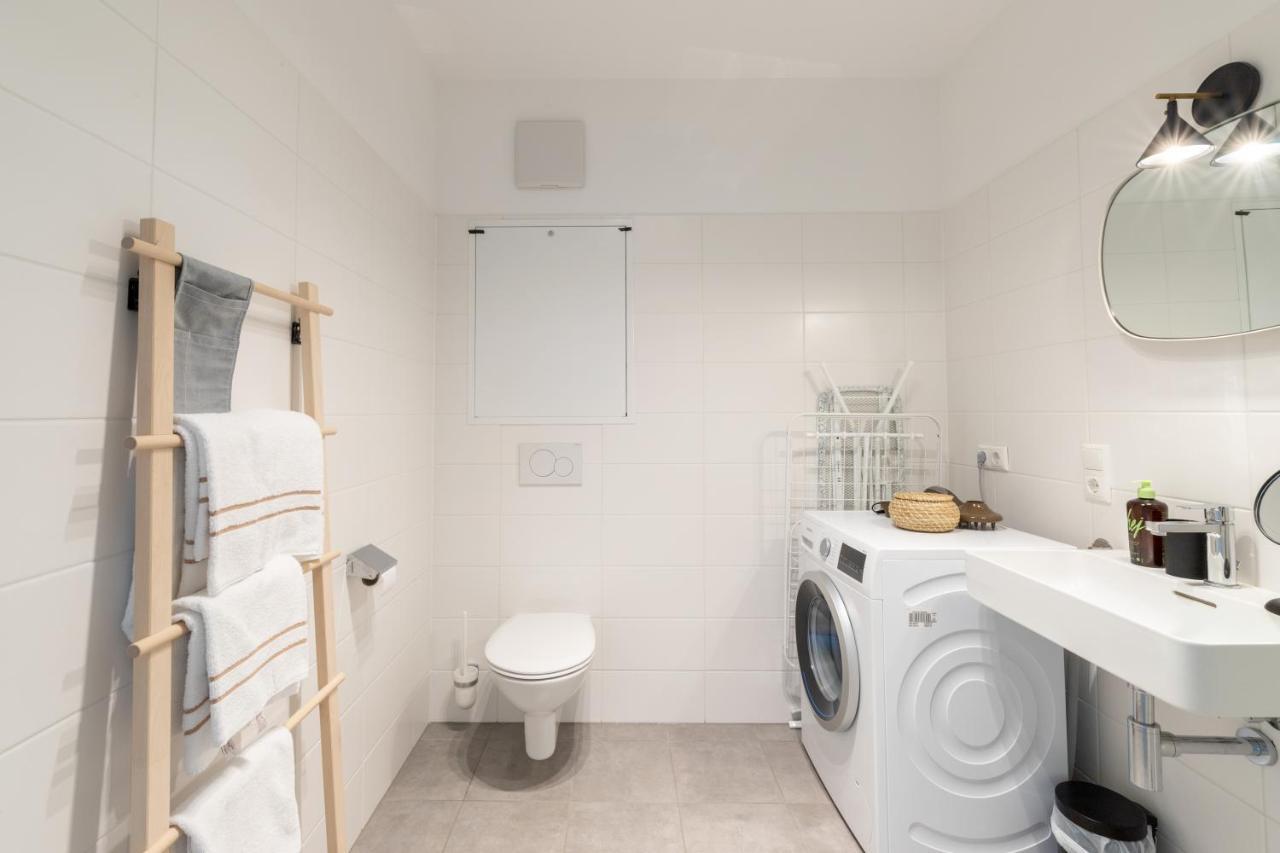limehome Linz Hopfengasse Bagian luar foto