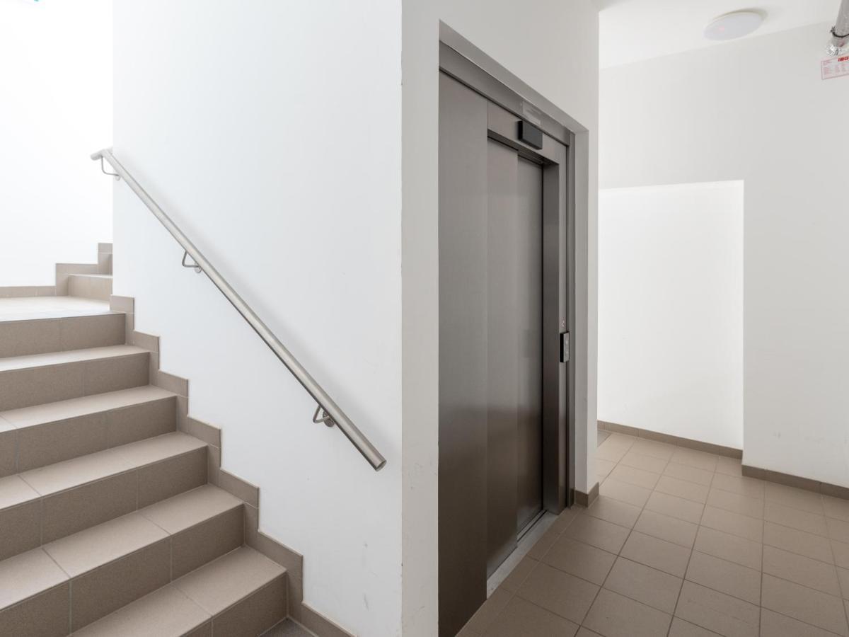 limehome Linz Hopfengasse Bagian luar foto