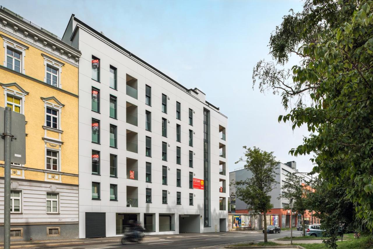 limehome Linz Hopfengasse Bagian luar foto