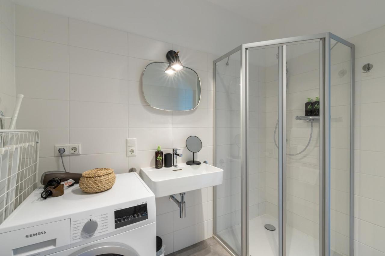 limehome Linz Hopfengasse Bagian luar foto