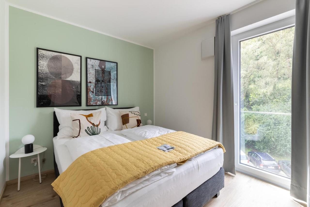 limehome Linz Hopfengasse Bagian luar foto